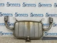 Глушитель M6 (GJ, GL) 2019-2022 2,5 купить в Москве