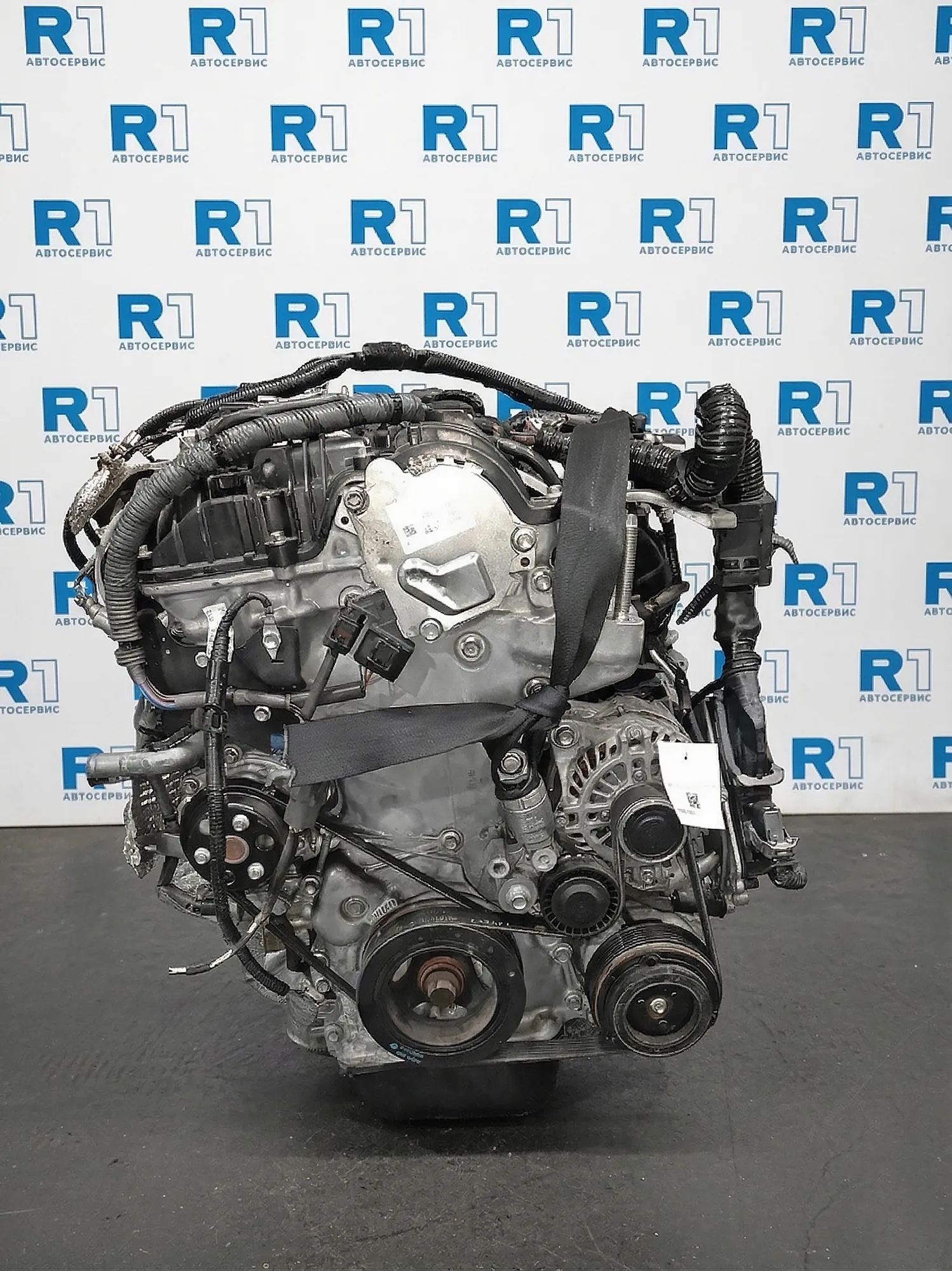 Двигатель 2.5 (PY) Mazda CX-5 (KE/KF) 2011-2022 с гарантией
