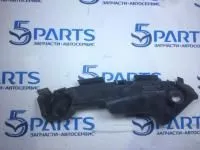 Кронштейн бампера переднего правый M6 (GH) 2007-2012 купить в Москве