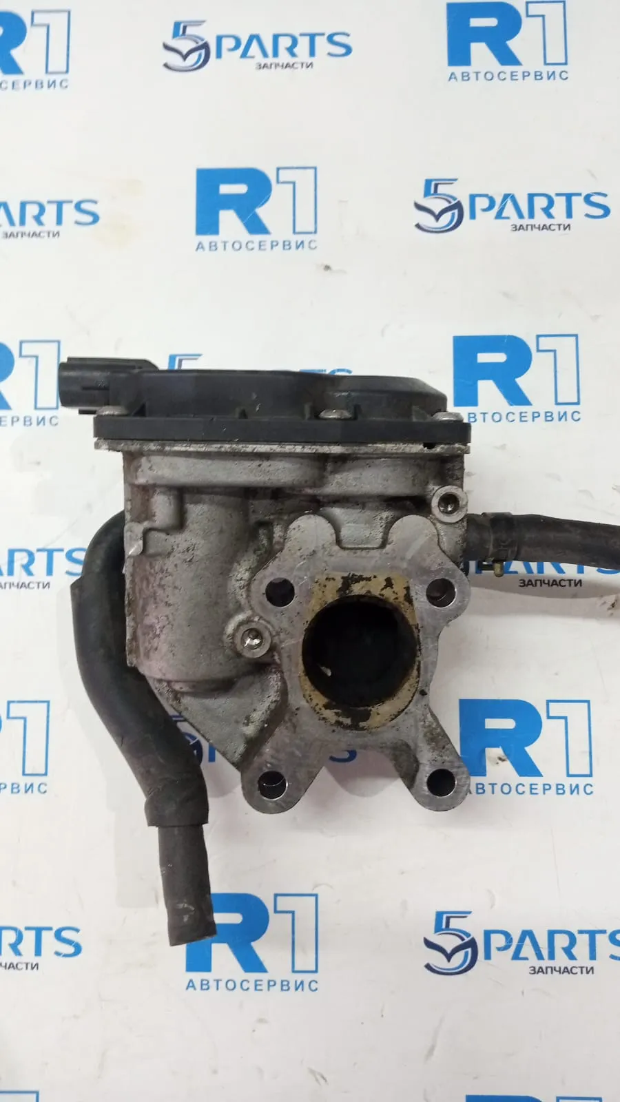 Клапан EGR M3, M6, CX-5 (SH) 2.2 Disel