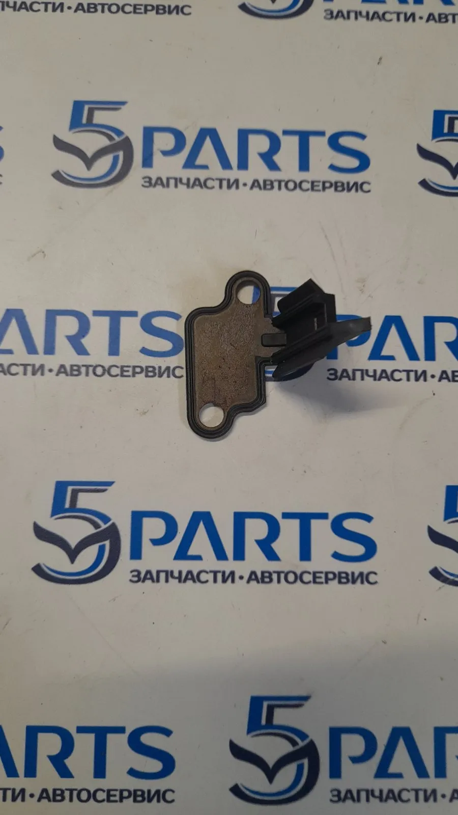 Фланец хвостовика дифференциала M6, CX-3, CX-5, CX-9