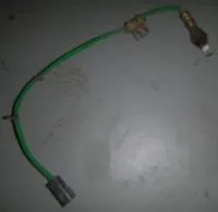 Датчик кислородный нижний M6 (GH) 2007-20012 купить в Москве