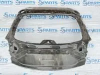 Крышка багажника CX-5 (KF) 2017-2022 купить в Москве