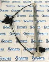 Стеклоподъемник двери задней правой M3 (BK) 2003-2009 купить в Москве