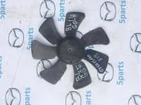 Крыльчатка вентилятора правая M6 (GG;GH) 2005-2012, M3 (BL) 2009-2013 купить в Москве
