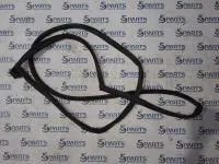 Уплотнитель двери передней правой M3 (BL) 2009-2012 купить в Москве