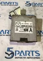 Блок управления AFS M6 (GH) 2007-2012 купить в Москве