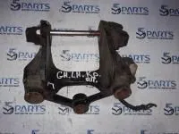 Кронштейн опоры двигателя левой M6 (GH) 2007-2012 купить в Москве