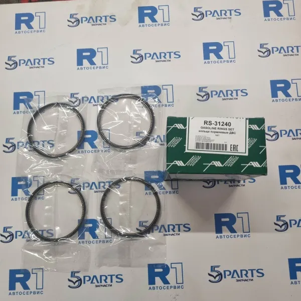 Кольца поршневые PE (2,0) STD M6, CX5 купить в Москве