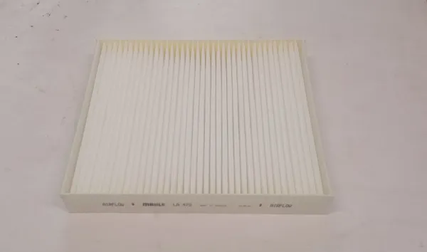 Фильтр воздушный RX-7 купить в Москве