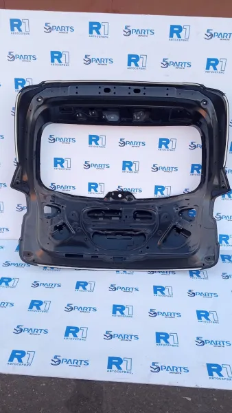 Крышка багажника CX-5 (KF) 2017-2022 купить в Москве