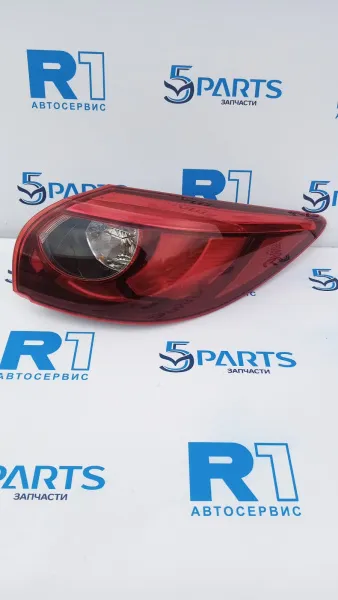 Фонарь внешний правый CX-5 (KE) 2012-2017 купить в Москве