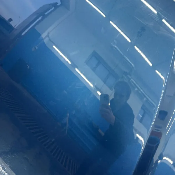 Капот CX-5 (KF) 2017-2022 купить в Москве