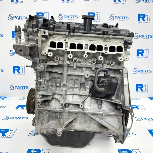 Двигатель 2.0 (PE) Mazda 6 (GL) 2018-2023 с гарантией купить в Москве