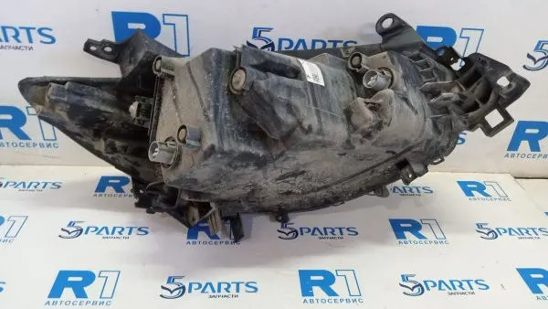 Фара основная левая CX-5 (KE) 2015-2018 купить в Москве