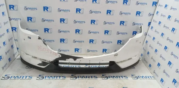 Бампер передний CX-5 (KF) 2017-2022 купить в Москве