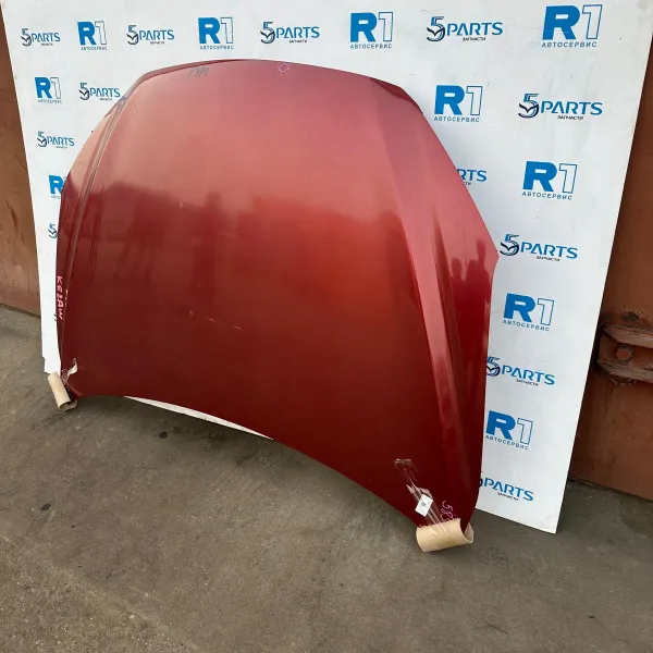 Капот CX-5 (KE) 2012-2017 купить в Москве