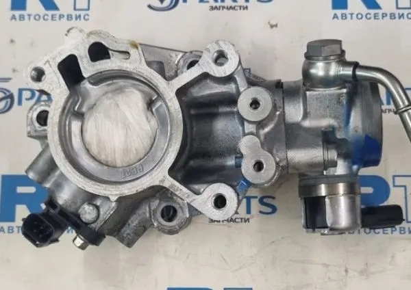 Насос топливный высокого давления (ТНВД) M3, M6, CX-5, CX-3, CX-30 купить в Москве