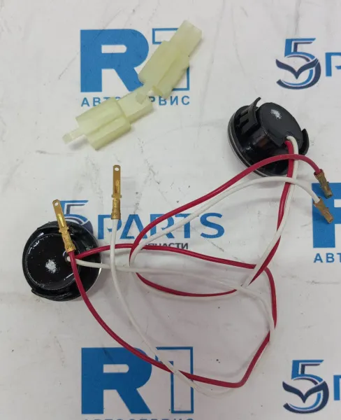 Комплект подсветки салона СХ5, СХ3 купить в Москве