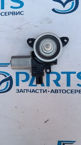 Мотор стеклоподьемника M3, CX5 купить в Москве