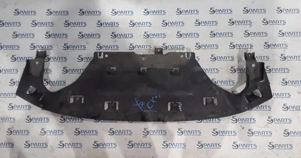 Дефлектор бампера переднего CX-5 (KE) 2012-2017 купить в Москве