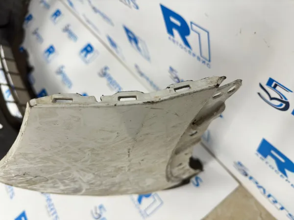 Бампер передний CX-5 (KE) 2012-2017 купить в Москве