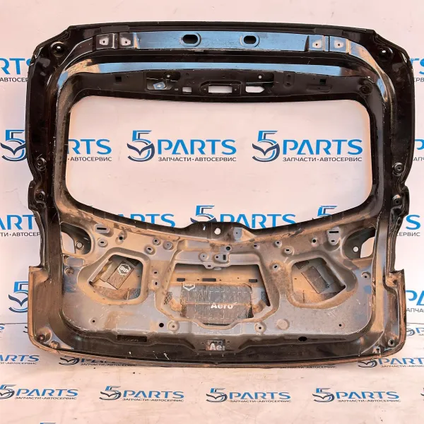 Крышка багажника CX-5 (KE) 2012-2017 купить в Москве