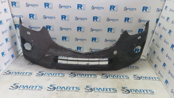 Бампер передний CX-5 (KE) 2012-2017 купить в Москве