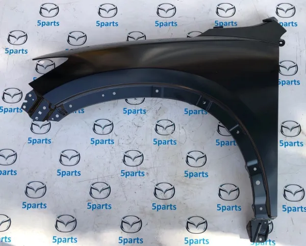 Крыло переднее левое CX-5 (KE) 2012-2017 купить в Москве