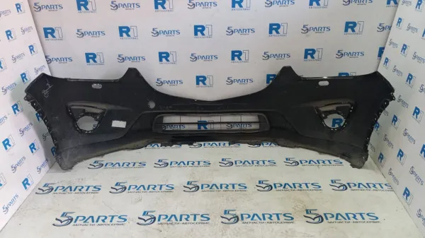 Бампер передний CX-5 (KE) 2012-2017 купить в Москве