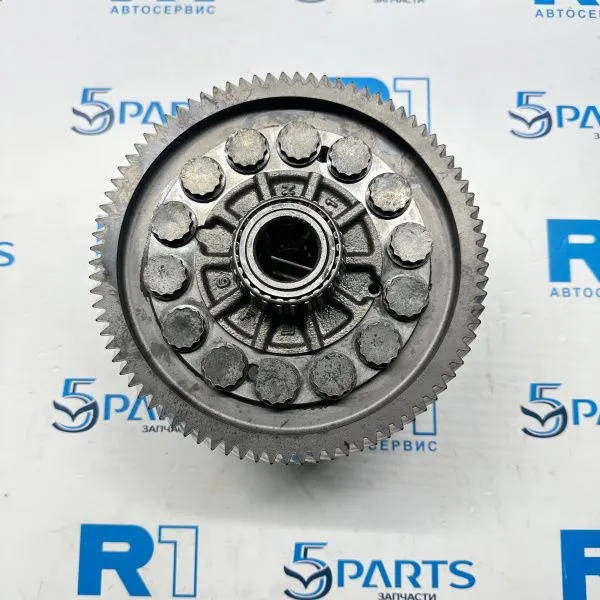 Дифференциал CX-5 (KE, KF) 2012-2022 купить в Москве