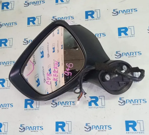 Зеркало левое CX-5 (KE) 2015-2017 купить в Москве