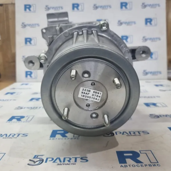 Редуктор задний M3, M6, CX-5, CX-9 купить в Москве