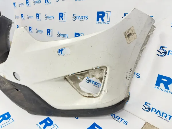 Бампер передний CX-5 (KE) 2012-2017 купить в Москве