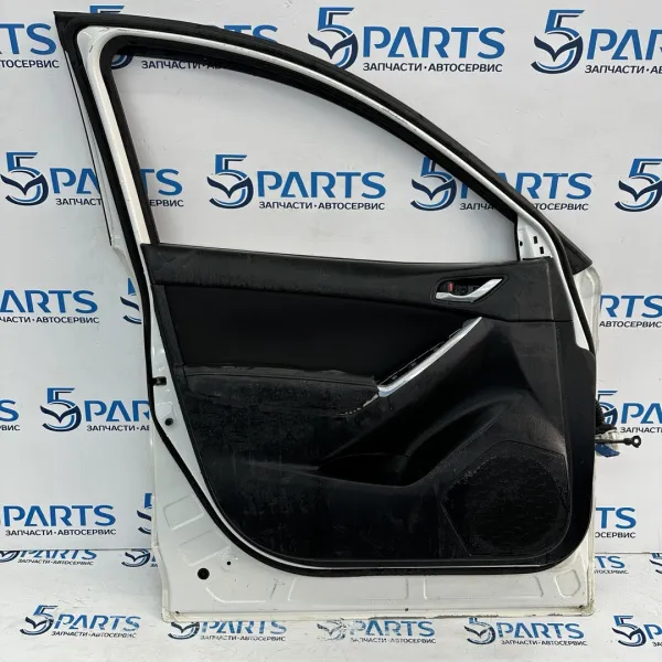 Дверь передняя левая CX-5 (KE) 2012-2017 купить в Москве