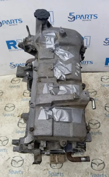 Двигатель M2, M3 1,6 (Z6) купить в Москве