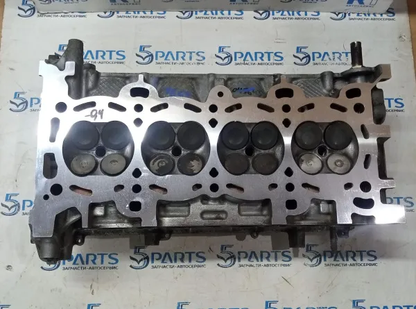 Головка блока цилиндров M3, M6 2005-2012 купить в Москве
