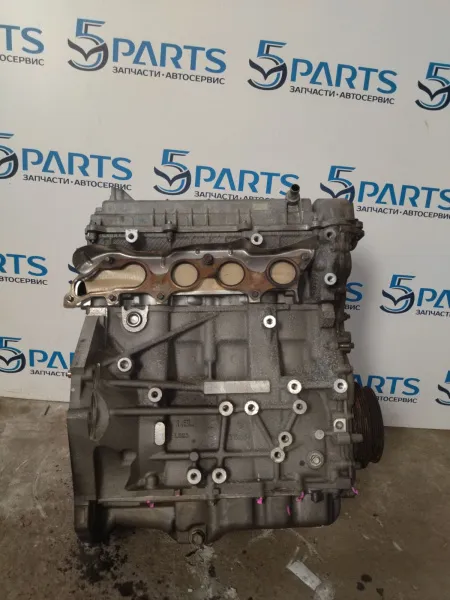 Двигатель 1.8 (L8) Mazda 5 (CR) 2005-2010 с гарантией купить в Москве