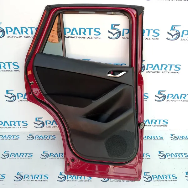 Дверь задняя левая CX-5 (KE) 2013-2017 купить в Москве