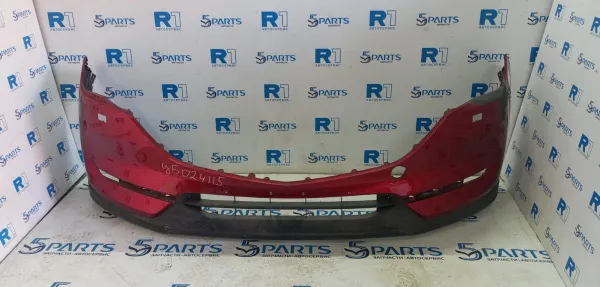 Бампер передний CX-5 (KF) 2017-2022 купить в Москве