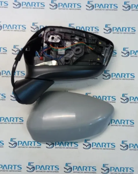 Зеркало левое CX-5 (KE) 2012-2015 купить в Москве