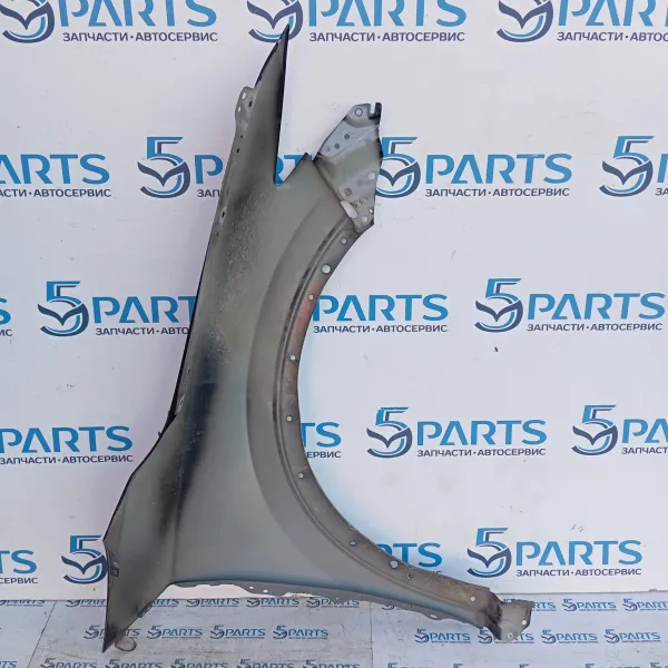 Крыло переднее левое CX-5 (KF) 2017-2022 купить в Москве