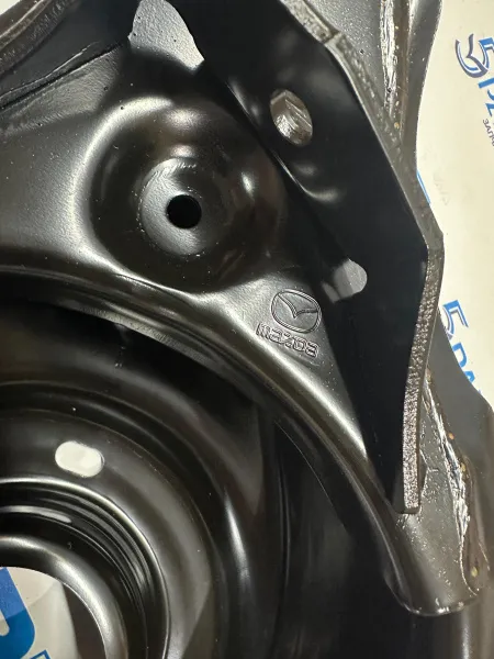 Рычаг задний левый под пружину CX-5 (KE) 2012-2017 купить в Москве