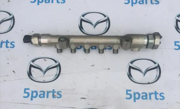 Рампа топливная M3, M6, CX-5 (SH) 2.2 Disel купить в Москве