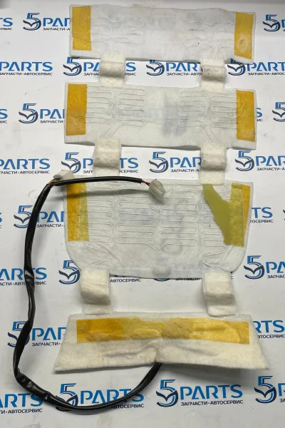 Обогрев сиденья переднего левого нижний CX-5 (KE) 2012-2015 купить в Москве