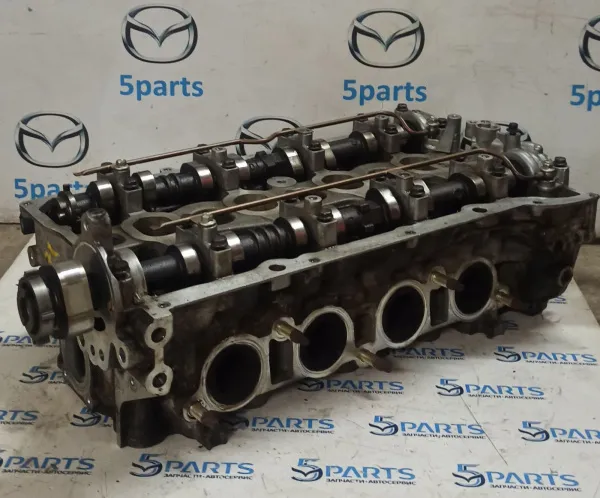 Головка блока цилиндров M6, CX-5 2,5 купить в Москве