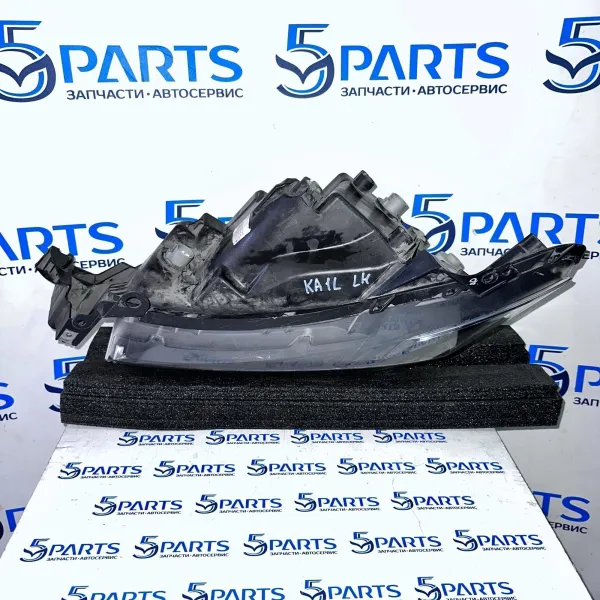 Фара основная левая CX-5 (KE) 2015-2018 купить в Москве