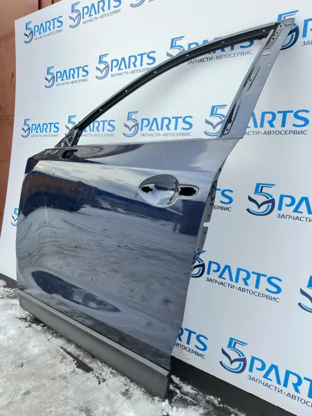 Дверь передняя левая CX-5 (KF) 2017-2022 купить в Москве