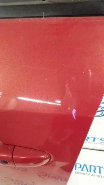 Дверь передняя левая CX-5 (KE) 2012-2017 купить в Москве