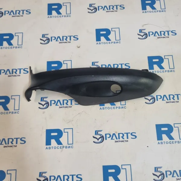 Кожух зеркала правого нижний CX-5 (KE) 2012-2015 купить в Москве